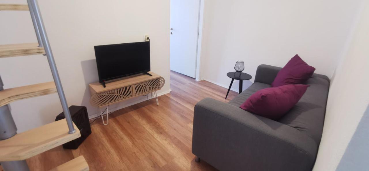 Vacation Home Kovachnica Vrbnik Ngoại thất bức ảnh