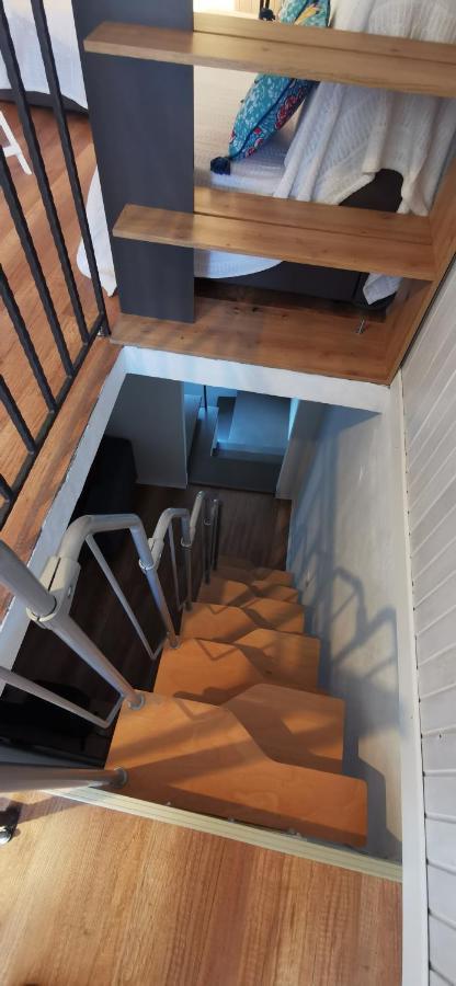 Vacation Home Kovachnica Vrbnik Ngoại thất bức ảnh