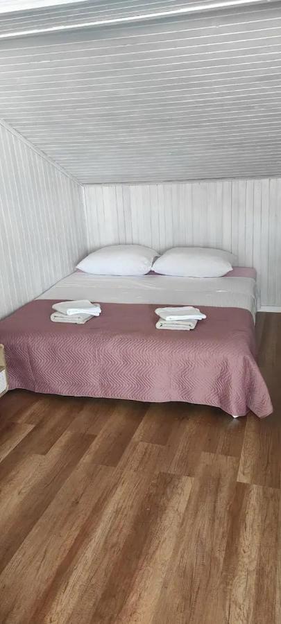 Vacation Home Kovachnica Vrbnik Ngoại thất bức ảnh