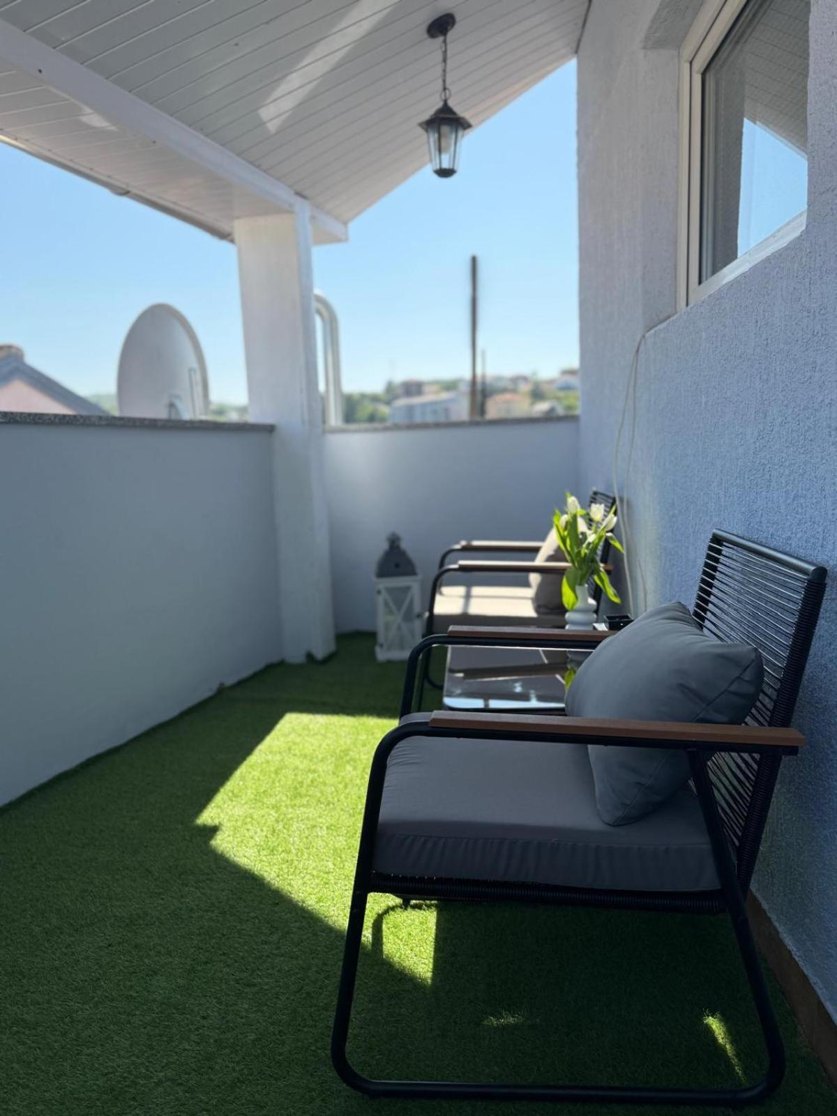 Vacation Home Kovachnica Vrbnik Ngoại thất bức ảnh